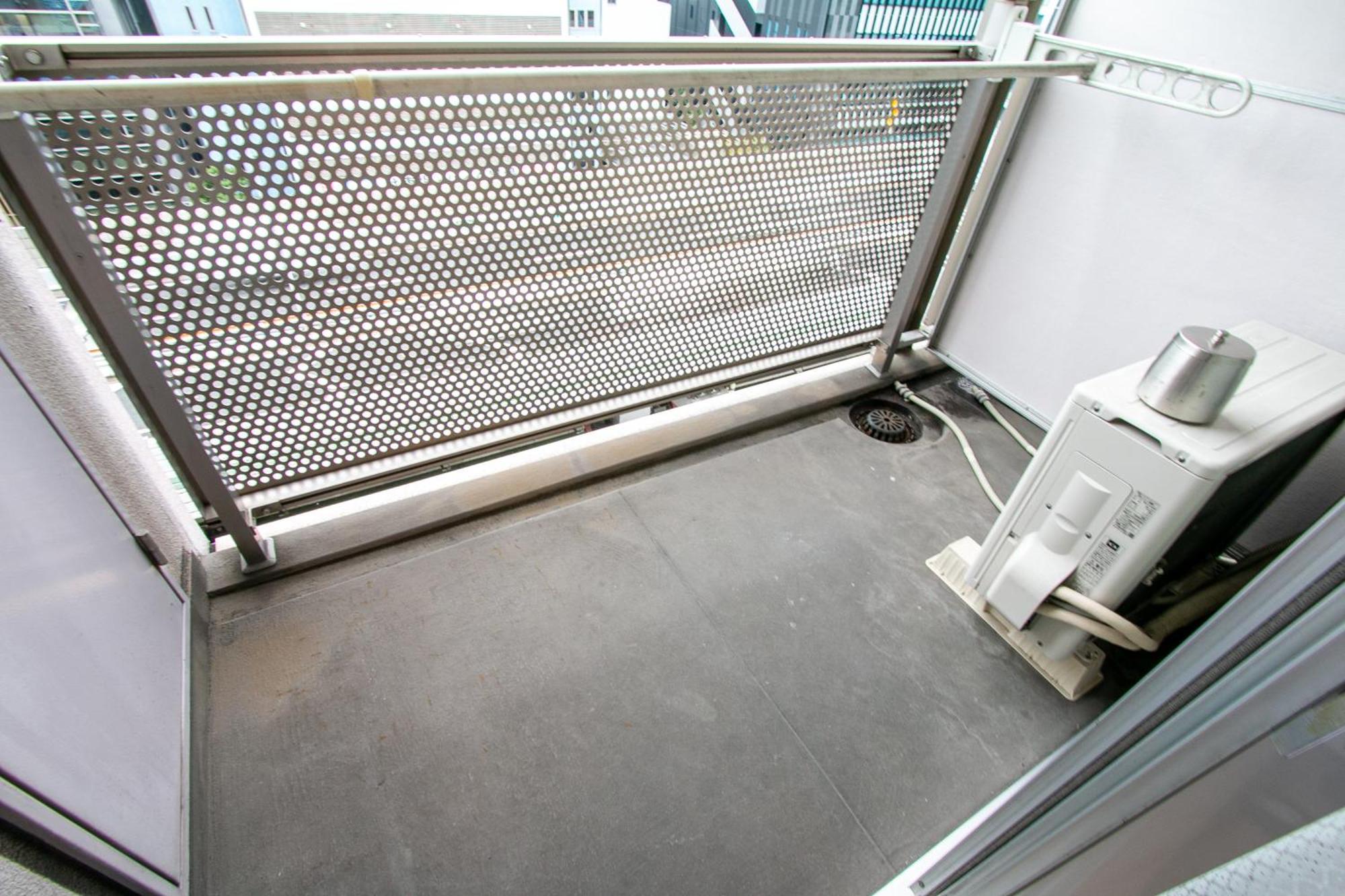 Ms59 Comfort Sakuragawa Osaka Exterior photo