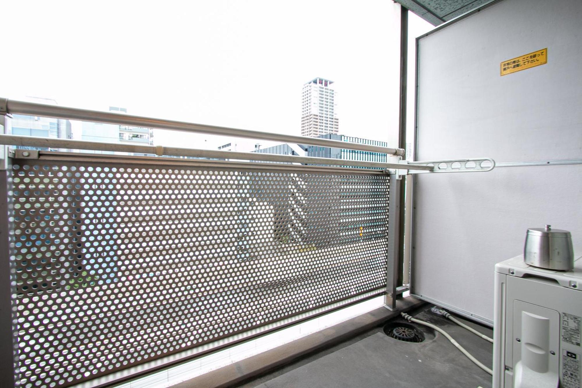 Ms59 Comfort Sakuragawa Osaka Exterior photo
